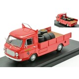 Fiat Fiat 238 Truck F1 Assistance Scuderia Ferrari 1970 + Wheels +Tyres - 1:43 - Rio Fiat Fiat 238 Truck F1 Assistance Scuderia Ferrari 1970 + Wheels +Tyres - 1:43 - Rio