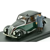 Fiat Fiat 1500 6C Taxi Rome + Driver 1940 - 1:43 - Rio Fiat Fiat 1500 6C Taxi Rome + Driver 1940 - 1:43 - Rio