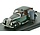 Fiat 1500 6C Taxi Rome + Driver 1940 - 1:43 - Rio