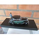 Fiat Fiat 1500 6C Taxi Rome + Driver 1940 - 1:43 - Rio Fiat Fiat 1500 6C Taxi Rome + Driver 1940 - 1:43 - Rio