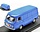 Fiat 238 Van 1970 - 1:43 - Rio