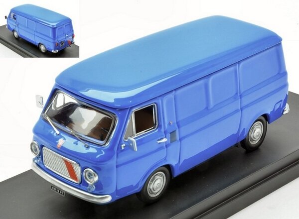 Fiat Fiat 238 Van 1970 - 1:43 - Rio Fiat Fiat 238 Van 1970 - 1:43 - Rio