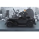 Alfa Romeo Alfa Romeo 1750 Torpedo Spider Milano 1944 + Figure Benito Mussolini - 1:43 - Rio Alfa Romeo Alfa Romeo 1750 Torpedo Spider Milano 1944 + Figure Benito Mussolini - 1:43 - Rio