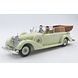 Mercedes-Benz Mercedes-Benz 770 K Cabriolet 1938 (+ Figures Eva Braun + SS Military Guard) - 1:43 - Rio