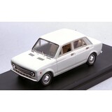 Fiat Fiat 128 II Series 1972 - 1:43 - Rio Fiat Fiat 128 II Series 1972 - 1:43 - Rio