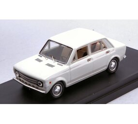Fiat Fiat 128 II Series 1972 - 1:43 - Rio Fiat Fiat 128 II Series 1972 - 1:43 - Rio