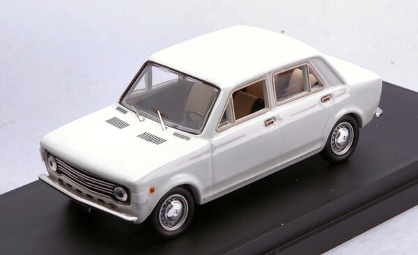 Fiat Fiat 128 II Series 1972 - 1:43 - Rio Fiat Fiat 128 II Series 1972 - 1:43 - Rio