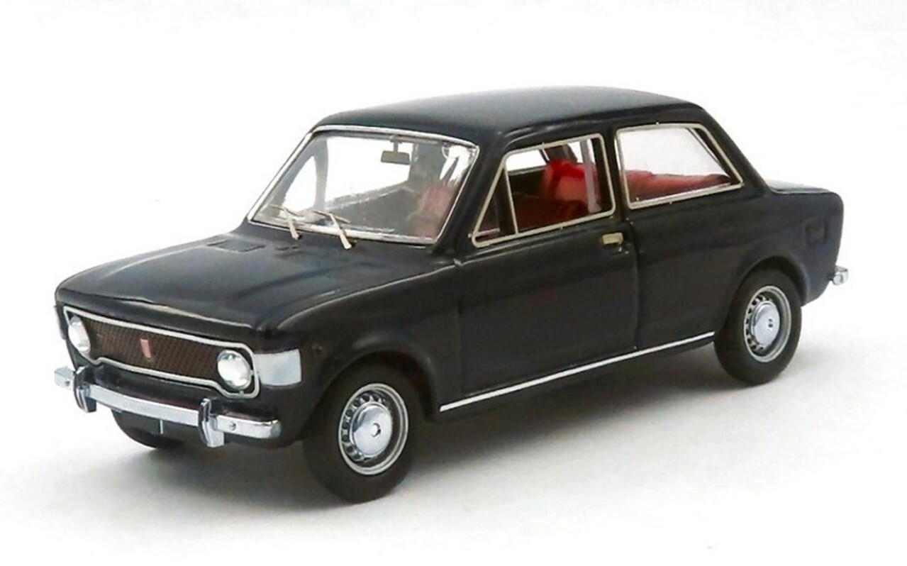 Fiat Fiat 128 I Series 1969 - 1:43 - Rio Fiat Fiat 128 I Series 1969 - 1:43 - Rio