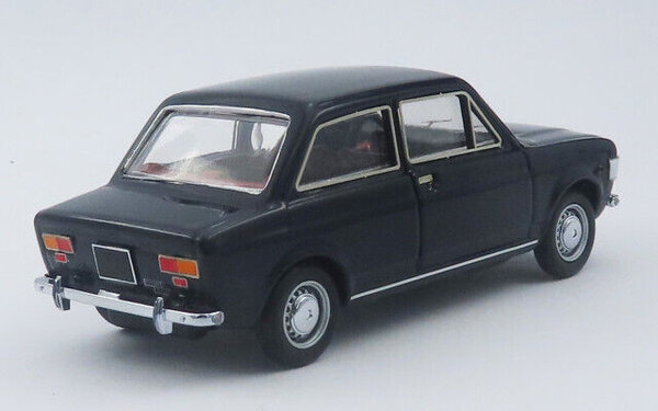 Fiat Fiat 128 I Series 1969 - 1:43 - Rio Fiat Fiat 128 I Series 1969 - 1:43 - Rio