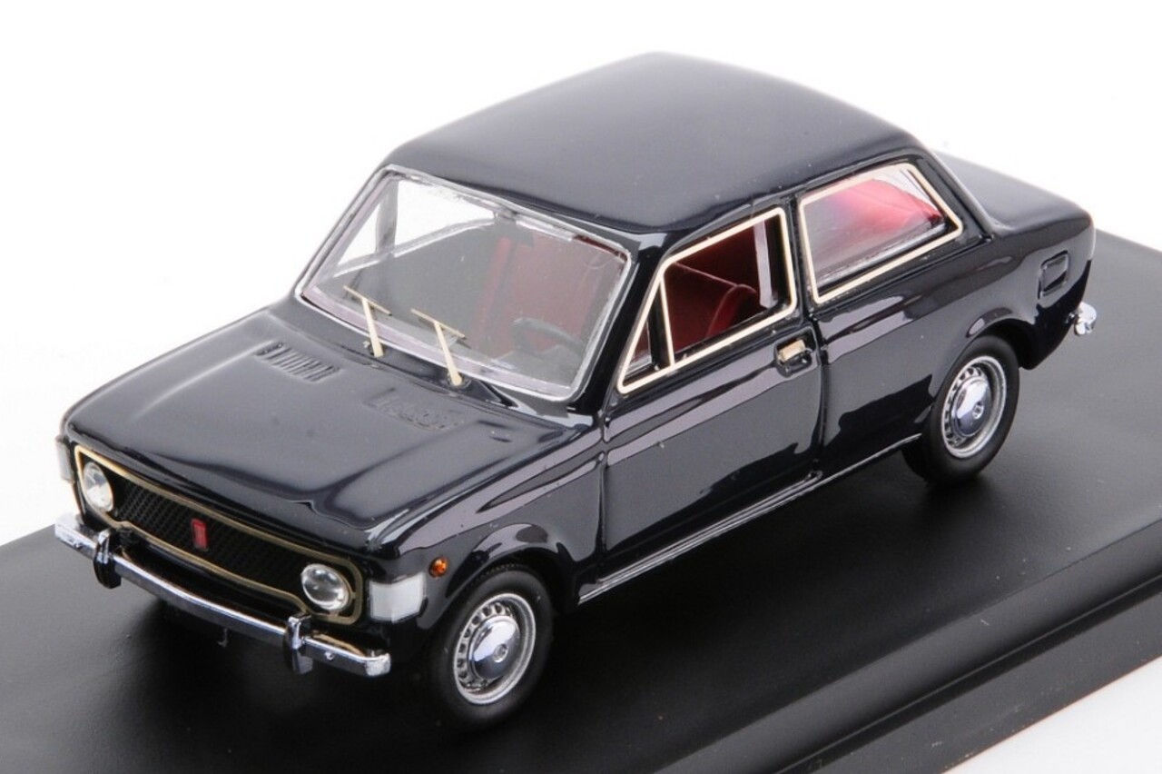 Fiat Fiat 128 I Series 1969 - 1:43 - Rio Fiat Fiat 128 I Series 1969 - 1:43 - Rio