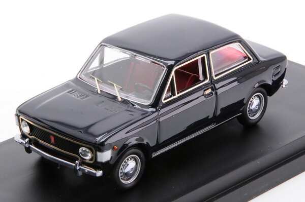 Fiat Fiat 128 I Series 1969 - 1:43 - Rio Fiat Fiat 128 I Series 1969 - 1:43 - Rio