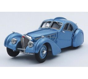 Bugatti Bugatti Type 57 SC Atlantic 1936 - 1:43 - Rio Bugatti Bugatti Type 57 SC Atlantic 1936 - 1:43 - Rio