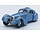 Bugatti Type 57 SC Atlantic 1936 - 1:43 - Rio