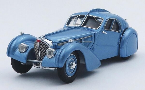 Bugatti Bugatti Type 57 SC Atlantic 1936 - 1:43 - Rio Bugatti Bugatti Type 57 SC Atlantic 1936 - 1:43 - Rio