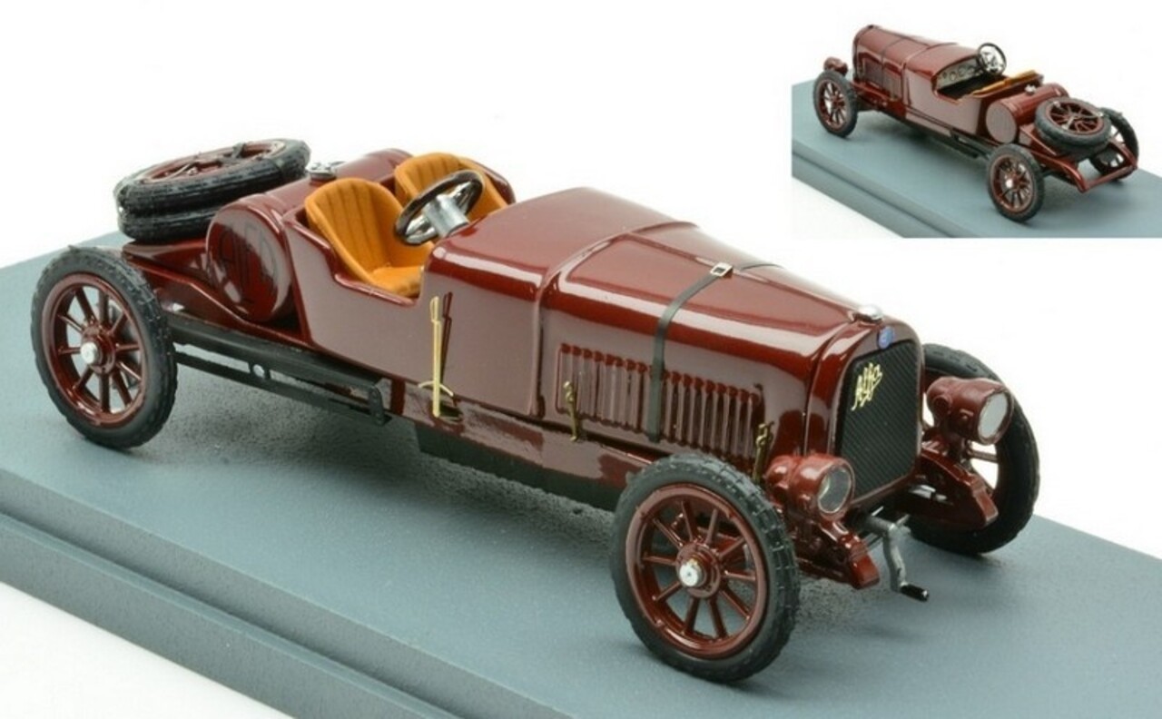 Alfa Romeo Alfa Romeo G1 Spider Corsa 1921  - 1:43 - Rio Alfa Romeo Alfa Romeo G1 Spider Corsa 1921  - 1:43 - Rio
