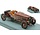 Alfa Romeo G1 Spider Corsa 1921  - 1:43 - Rio