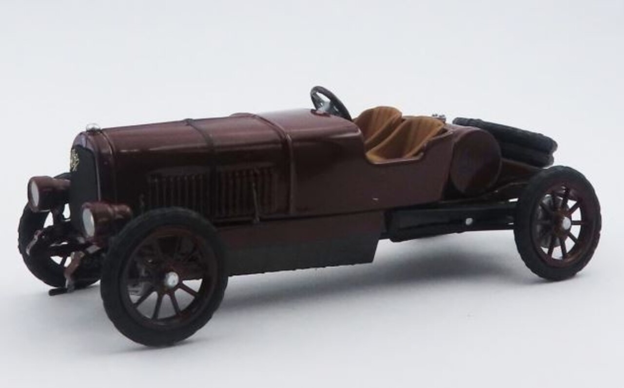 Alfa Romeo Alfa Romeo G1 Spider Corsa 1921  - 1:43 - Rio Alfa Romeo Alfa Romeo G1 Spider Corsa 1921  - 1:43 - Rio