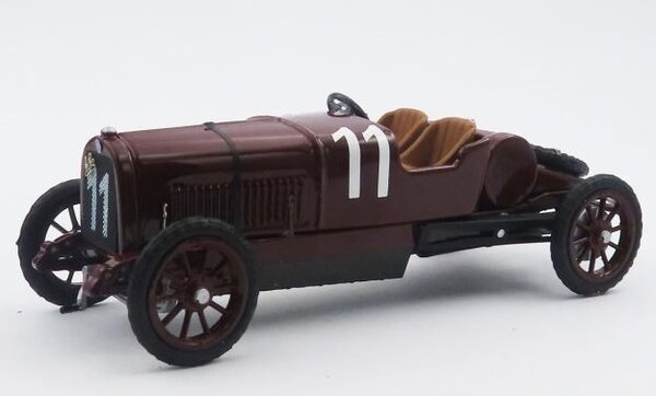 Alfa Romeo Alfa Romeo G1 Spider #11 Mille Miglia 1921  - 1:43 - Rio Alfa Romeo Alfa Romeo G1 Spider #11 Mille Miglia 1921  - 1:43 - Rio