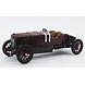 Alfa Romeo Alfa Romeo G1 Spider #11 Mille Miglia 1921 - 1:43 - Rio Alfa Romeo Alfa Romeo G1 Spider #11 Mille Miglia 1921 - 1:43 - Rio
