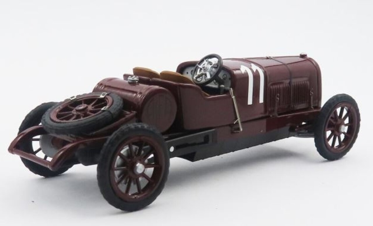 Alfa Romeo Alfa Romeo G1 Spider #11 Mille Miglia 1921  - 1:43 - Rio Alfa Romeo Alfa Romeo G1 Spider #11 Mille Miglia 1921  - 1:43 - Rio