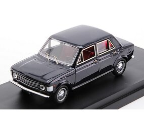 Fiat Fiat 128 II Series 1972 - 1:43 - Rio Fiat Fiat 128 II Series 1972 - 1:43 - Rio
