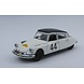 Citroen Citroën DS19 #44 Winner Rally Tour de Corse 1961 - 1:43 - Rio Citroen Citroën DS19 #44 Winner Rally Tour de Corse 1961 - 1:43 - Rio