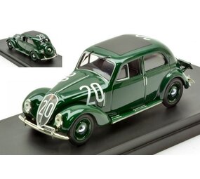 Fiat Fiat 1500 6C #20 Targa Florio 1936 - 1:43 - Rio Fiat Fiat 1500 6C #20 Targa Florio 1936 - 1:43 - Rio