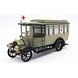 Fiat Fiat 15BL Ambulance Truck Red Cross Italy 1911 - 1:43 - Rio Fiat Fiat 15BL Ambulance Truck Red Cross Italy 1911 - 1:43 - Rio