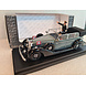 Mercedes-Benz Mercedes-Benz 770K Cabriolet 1942 + Figures Hitler + Driver - 1:43 - Rio Mercedes-Benz Mercedes-Benz 770K Cabriolet 1942 + Figures Hitler + Driver - 1:43 - Rio