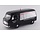 Fiat 238 Van Funeral Car 1970  - 1:43 - Rio