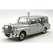 Mercedes-Benz Mercedes-Benz 300 D Funeral Car 1960 - 1:43 - Rio Mercedes-Benz Mercedes-Benz 300 D Funeral Car 1960 - 1:43 - Rio