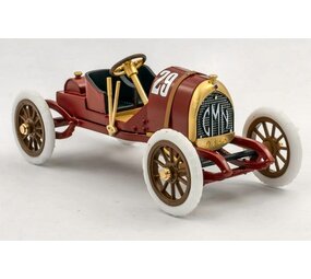 CMN CMN-Construzioni Meccaniche Nazionali 15/20 HP #29 1919 First Race Enzo Ferrari - 1:43 - Rio CMN CMN-Construzioni Meccaniche Nazionali 15/20 HP #29 1919 First Race Enzo Ferrari - 1:43 - Rio
