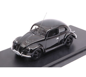 Volkswagen Volkswagen Beetle Presentation First  KDF Car 1942  - 1:43 - Rio Volkswagen Volkswagen Beetle Presentation First  KDF Car 1942  - 1:43 - Rio