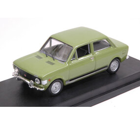 Fiat Fiat 128 Rally 1971 - 1:43 - Rio Fiat Fiat 128 Rally 1971 - 1:43 - Rio