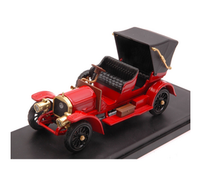 Mercedes-Benz Mercedes-Benz Simplex 1902 - 1:43 - Rio