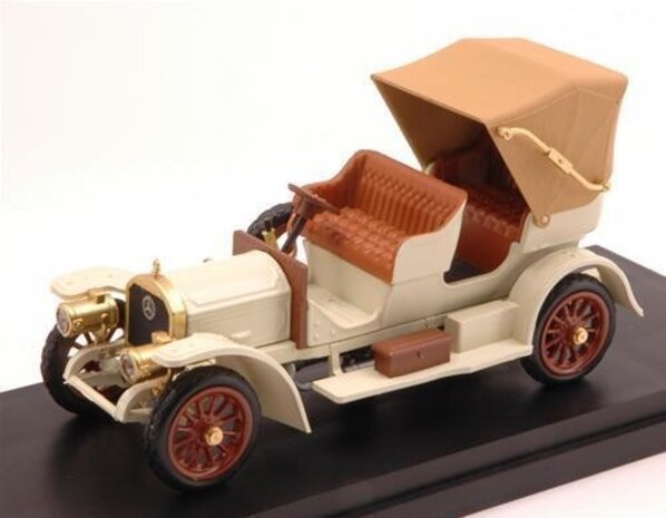 Mercedes-Benz Mercedes-Benz Simplex 1902 - 1:43 - Rio