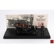 Fiat Fiat 501 + Figure Muskateer of Mussolini 1925 - 1:43 - Rio Fiat Fiat 501 + Figure Muskateer of Mussolini 1925 - 1:43 - Rio