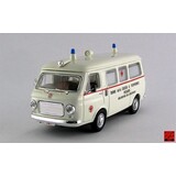 Fiat Fiat 238 Minibus Ambulance Present of Savingsbank for Volunteers - 1:43 - Rio