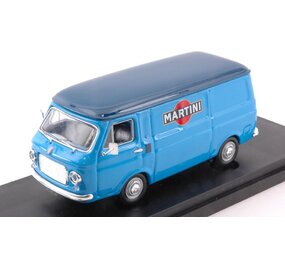 Fiat Fiat 238 Van Martini 1970 - 1:43 - Rio Fiat Fiat 238 Van Martini 1970 - 1:43 - Rio
