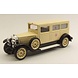 Fiat Fiat 5019S 4-Door Ambulance Red Cross Italy 1930 - 1:43 - Rio Fiat Fiat 5019S 4-Door Ambulance Red Cross Italy 1930 - 1:43 - Rio