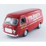 Fiat Fiat 238 Van Abarth Race Service 1970  - 1:43 - Rio Fiat Fiat 238 Van Abarth Race Service 1970  - 1:43 - Rio