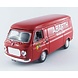 Fiat Fiat 238 Van Abarth Race Service 1970 - 1:43 - Rio Fiat Fiat 238 Van Abarth Race Service 1970 - 1:43 - Rio