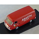 Fiat Fiat 238 Van Abarth Race Service 1970 - 1:43 - Rio Fiat Fiat 238 Van Abarth Race Service 1970 - 1:43 - Rio