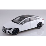 Mercedes-Benz Mercedes-Benz EQE - 1:18 - NZG Mercedes-Benz Mercedes-Benz EQE - 1:18 - NZG