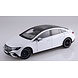 Mercedes-Benz Mercedes-Benz EQE - 1:18 - NZG Mercedes-Benz Mercedes-Benz EQE - 1:18 - NZG