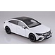 Mercedes-Benz Mercedes-Benz EQE - 1:18 - NZG Mercedes-Benz Mercedes-Benz EQE - 1:18 - NZG