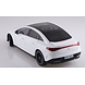 Mercedes-Benz Mercedes-Benz EQE - 1:18 - NZG Mercedes-Benz Mercedes-Benz EQE - 1:18 - NZG