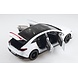 Mercedes-Benz Mercedes-Benz EQE - 1:18 - NZG Mercedes-Benz Mercedes-Benz EQE - 1:18 - NZG