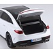 Mercedes-Benz Mercedes-Benz EQE - 1:18 - NZG Mercedes-Benz Mercedes-Benz EQE - 1:18 - NZG
