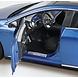 Mercedes-Benz Mercedes-Benz EQE - 1:18 - NZG Mercedes-Benz Mercedes-Benz EQE - 1:18 - NZG